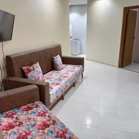 Apparts Proclub Cote Tgv Et Wifi Haute Debut Gratuit Tangier Exterior photo