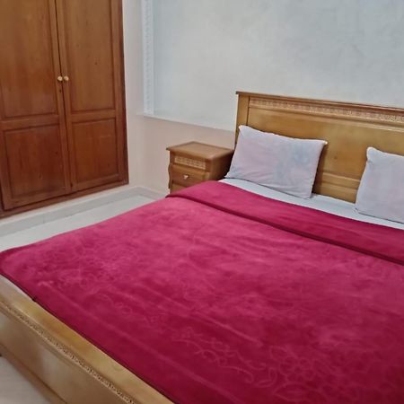 Apparts Proclub Cote Tgv Et Wifi Haute Debut Gratuit Tangier Exterior photo