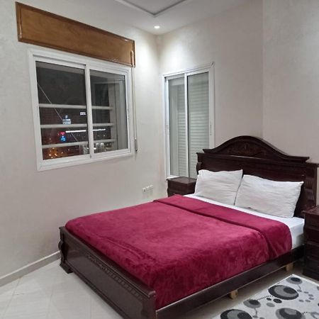 Apparts Proclub Cote Tgv Et Wifi Haute Debut Gratuit Tangier Exterior photo