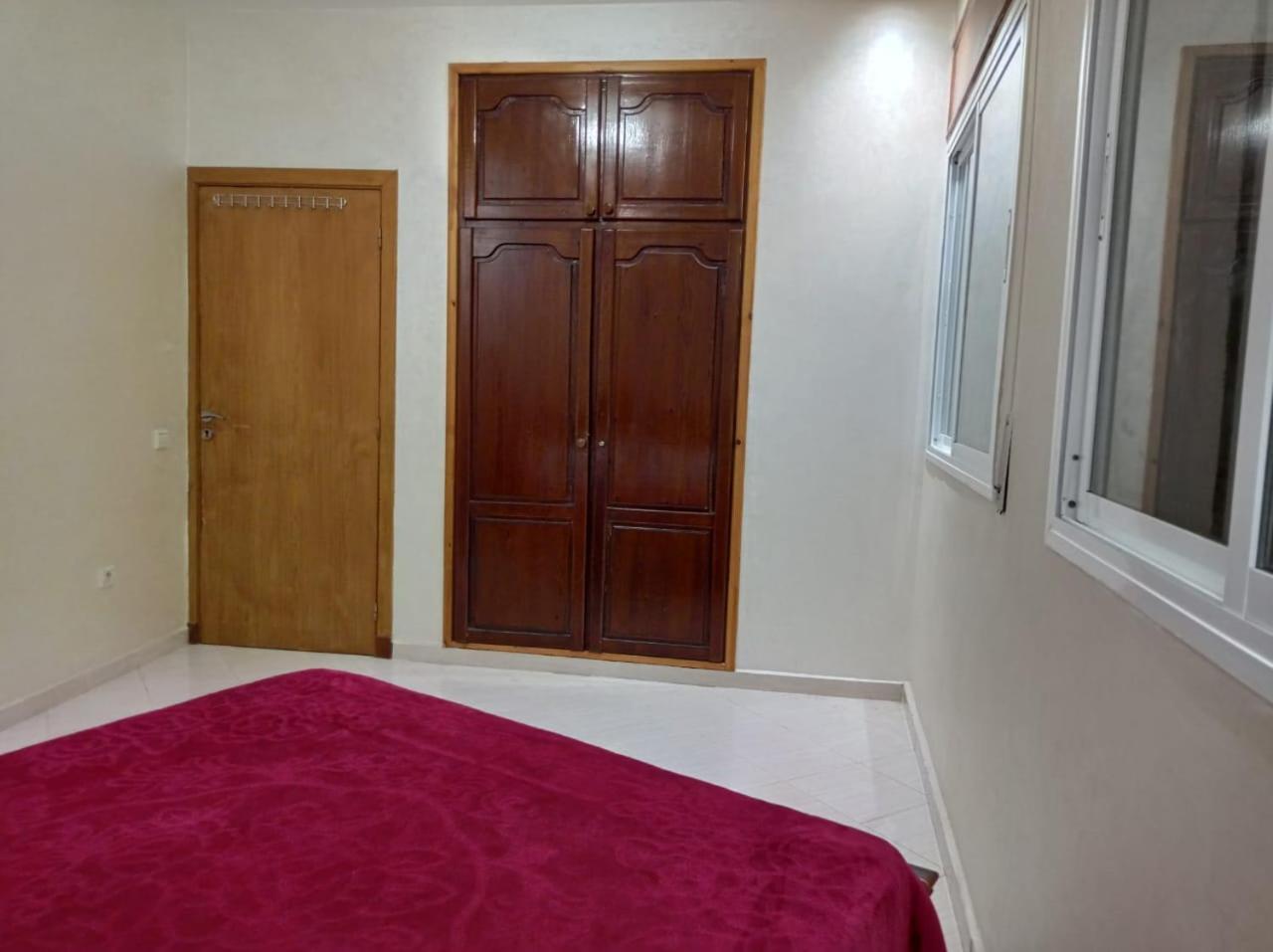 Apparts Proclub Cote Tgv Et Wifi Haute Debut Gratuit Tangier Exterior photo