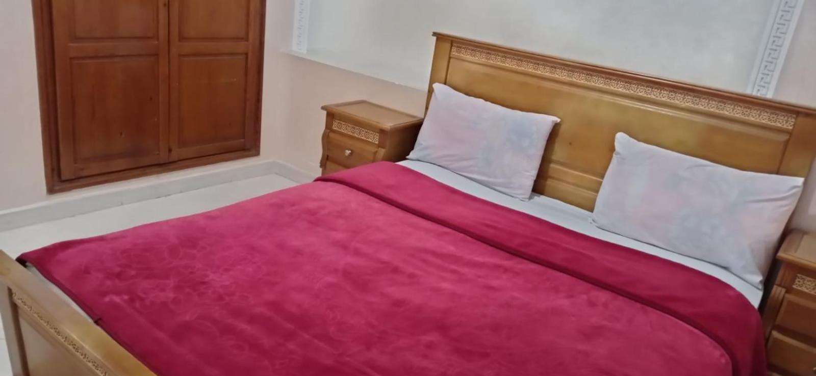 Apparts Proclub Cote Tgv Et Wifi Haute Debut Gratuit Tangier Exterior photo