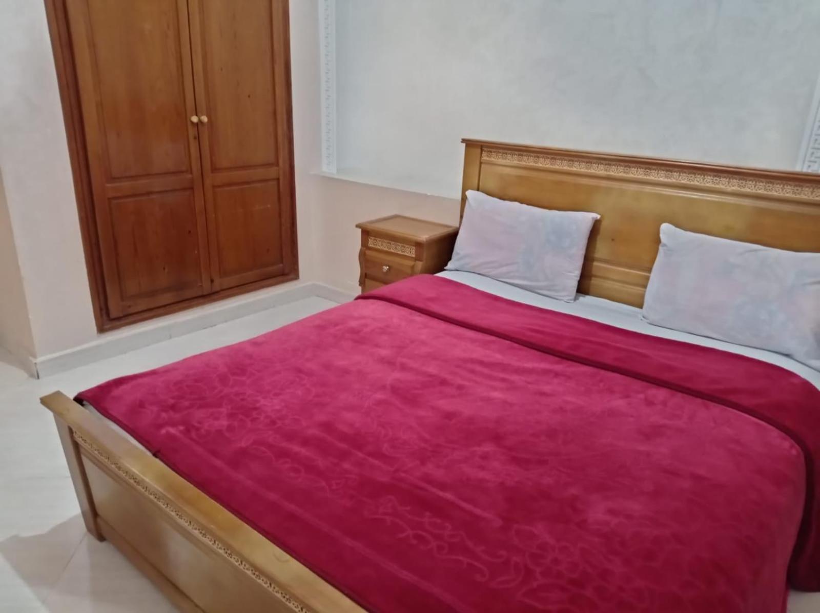 Apparts Proclub Cote Tgv Et Wifi Haute Debut Gratuit Tangier Exterior photo