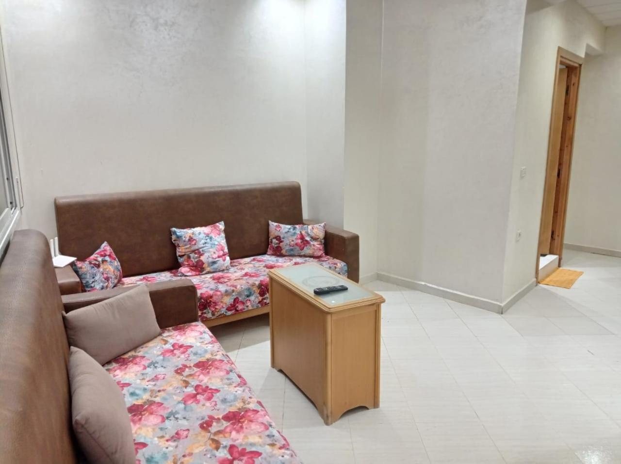 Apparts Proclub Cote Tgv Et Wifi Haute Debut Gratuit Tangier Exterior photo