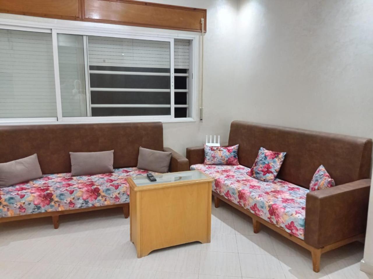 Apparts Proclub Cote Tgv Et Wifi Haute Debut Gratuit Tangier Exterior photo